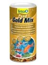 Tetra Pond Gold Mix     , 1