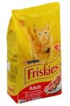 Friskies    , 400