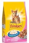 Friskies Junior    , 2 