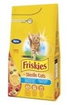 Friskies Sterile Cats   , 2 