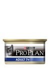 Pro Plan Adult 7+ .     , 85