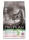 Pro Plan Sterilised  /    , 3 