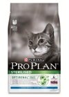 Pro Plan Sterilised  /    , 3 