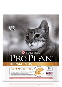 Pro Plan Derma Plus     , 400