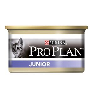 Pro Plan Junior .    , 85