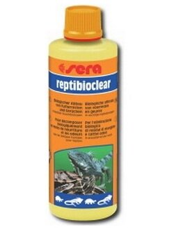 SERA Reptibioclear    , 100