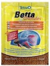 Tetra Betta Granules      , 5