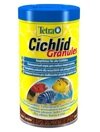 Tetra Cichlid Granules        , 500