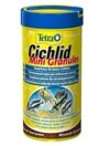 Tetra Cichlid Mini Granules      , 250