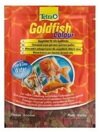 Tetra Goldfish Colour     , 12