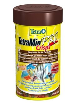 TetraMin Pro Crisps        , 500