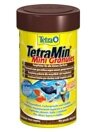 TetraMin Mini Granules      , 100