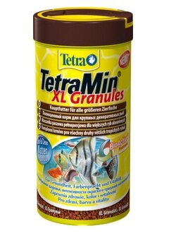 TetraMin XL Granules     , 250