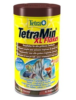 TetraMin XL Flakes      , 500