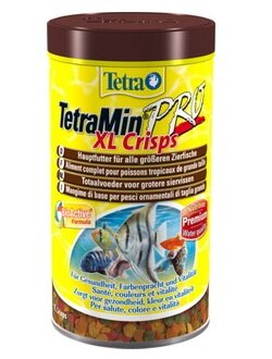 TetraMin XL Pro Crisps        , 500