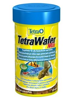 Tetra WaferMix   , ,     , 1