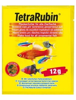 TetraRubin        , 12