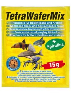 Tetra WaferMix   , ,     , 15