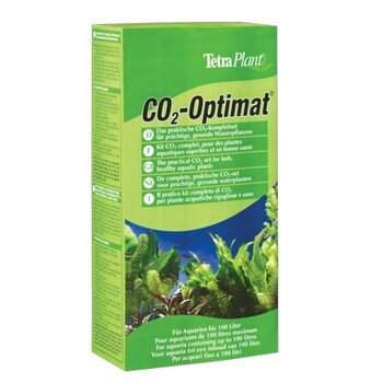 TetraPlant CO2 Optimat    CO2