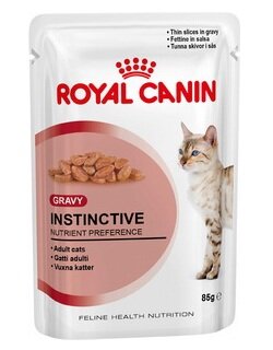 Royal Canin  Instinctive   ( ), 85