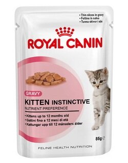 Royal Canin  Kitten Instinctive   ( ), 85