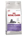 Royal Canin Sterilized +7    , 400