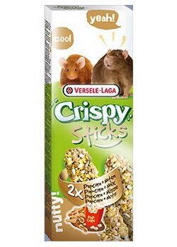 Versele-Laga Crispy Sticks       , 2*55