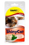 Gimpet Shiny Cat   , 85