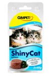 Gimpet Shiny Cat Kitten   , 85