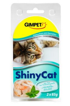 Gimpet Shiny Cat   /, 85