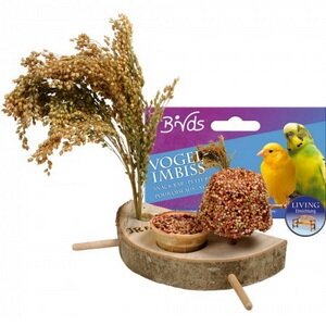 JR Farm Birds Snack  