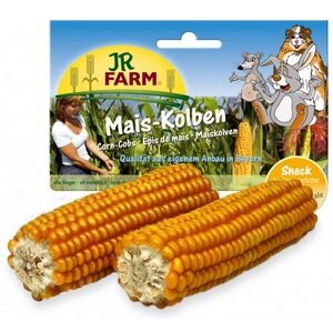 JR Farm Corn-Cobs  