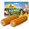 JR Farm Corn-Cobs  ""  , 200