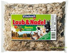 Vitakraft Laub & Nadel       , 10