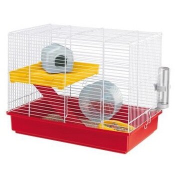 Ferplast    Hamster Duo