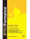 Proformance Adult Cat    , 2 