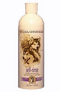 #1 All Systems Self-Rinse Conditioning Shampoo, 500