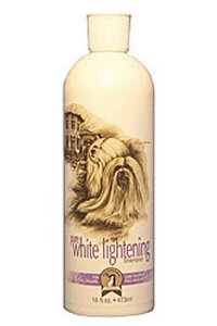 #1 All Systems P.W. Lightening Shampoo, 250