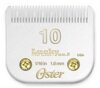 Oster  Cat Blades Lucky #10   Golden A-5, 1.6 