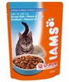 IAMS  Adult with Ocean Fish   , 100