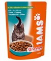 IAMS  Adult with Tuna  , 100