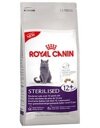 Royal Canin Strilised 12+   , 400