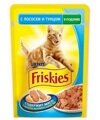 Friskies        , 100