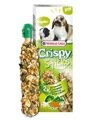 Versele-Laga Crispy Sticks     , 2*55