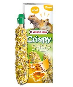 Versele-Laga Crispy Sticks       ̸, 2*55