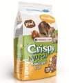 Versele-Laga Crispy Muesli Hamsters & Co.    , 1