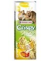 Versele-Laga Crispy Sticks       ̸, 2*50