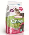 Versele-Laga Crispy Pellets Chinchillas & Degus      , 1