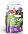 Versele-Laga Crispy Pellets Ferrets    , 3