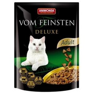 Animonda Vom Feinsten Deluxe Adult , 250 